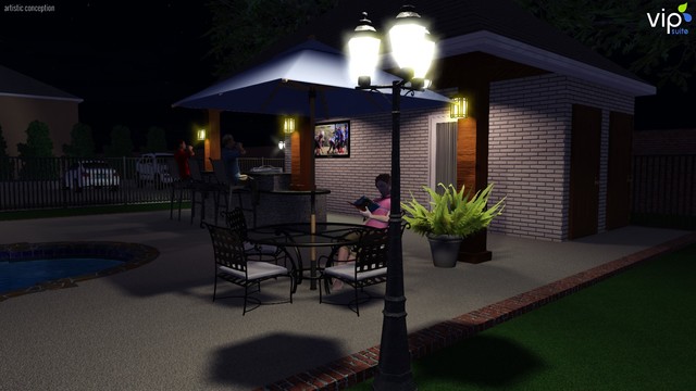 3D Designs 