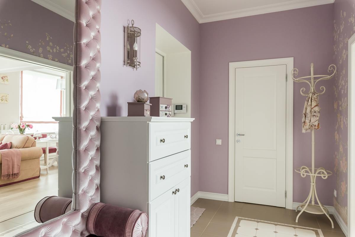 Двух комнатная квартира на Большой Филёвской