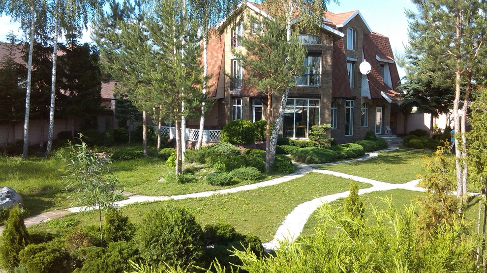 Уютный уголок для творчества