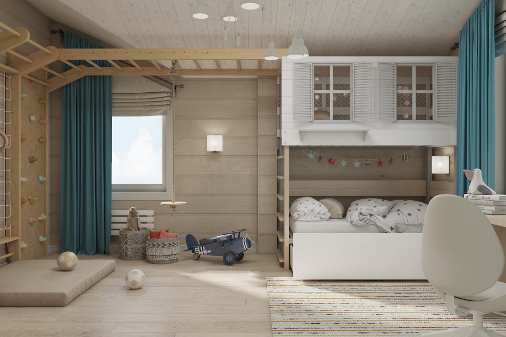 Новолеоново