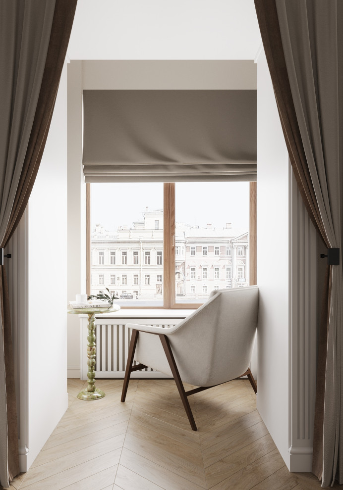 Санкт-Петербург