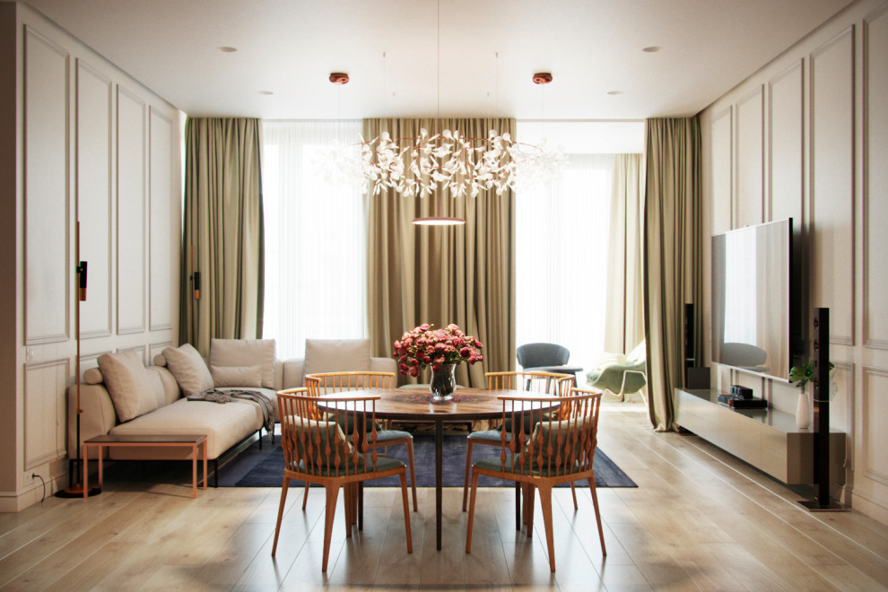 Крестовский 12