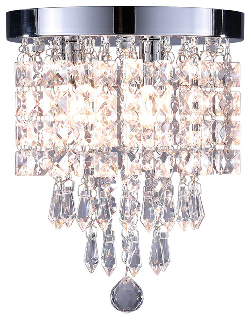 Co Z Mini Crystal Chandelier 3 Light Raindrop Crystals Contemporary Flush Mount Ceiling Lighting By Banyan Imports - Raindrop Chandelier India Co Z Mini Crystal Chandelier 3 Light Raindrop Crystals Contemporary Flush Mount Ceiling Lighting By Banyan Imports - Raindrop Chandelier India