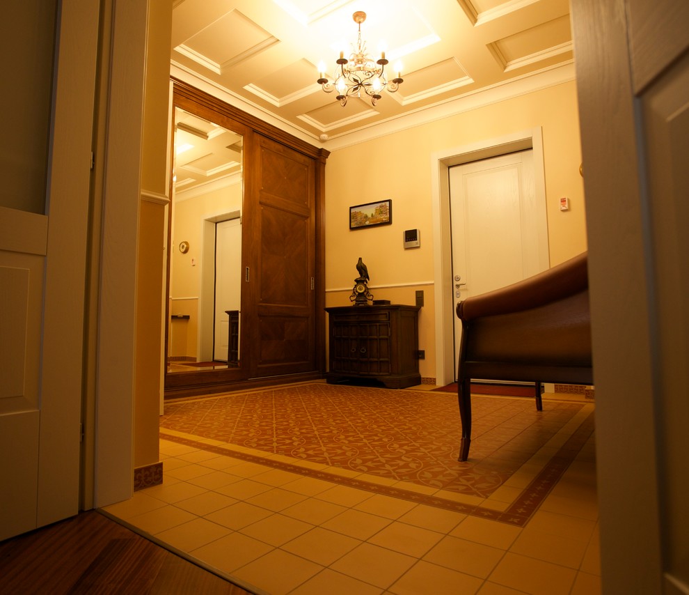 Квартира в Миракс Парк 120м2 (г. Москва)