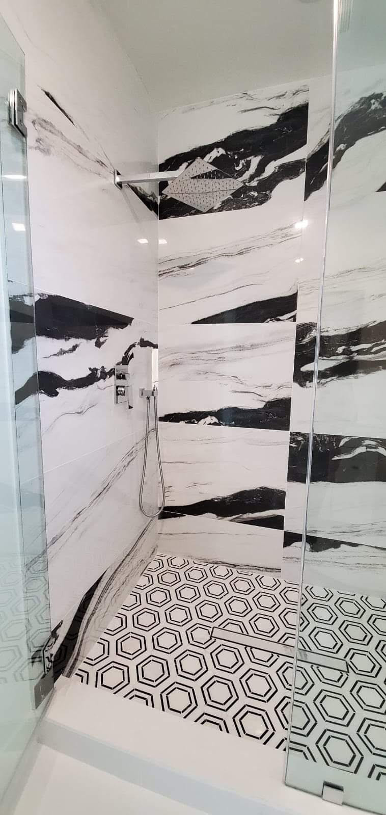 Beautiful Bathroom Renovations