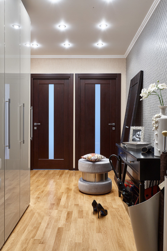 Квартира для двоих