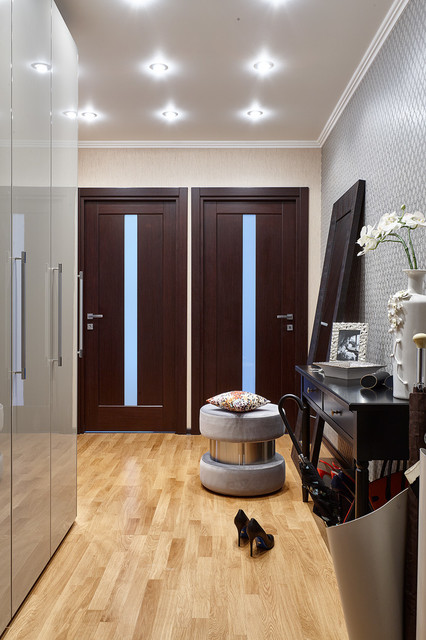 Квартира для двоих transitional