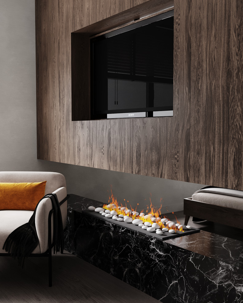 Квартира для молодого предпринимателя