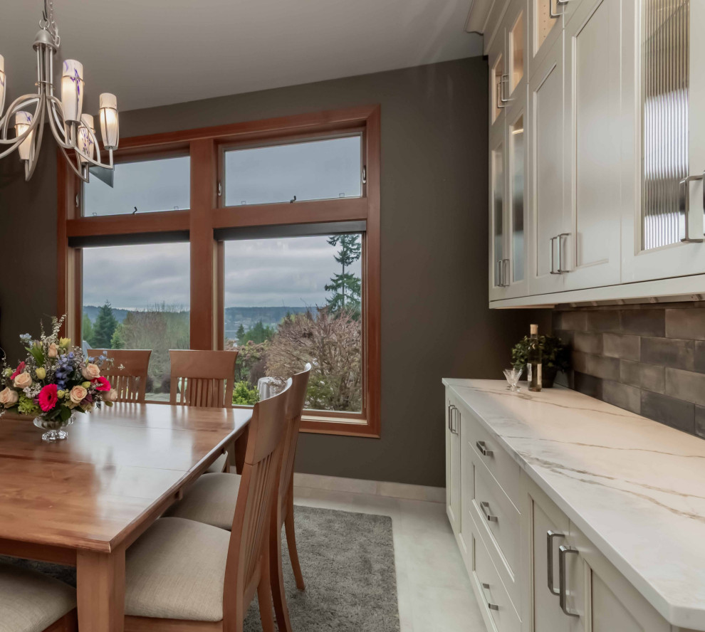 Wauna - Gig Harbor Kitchen