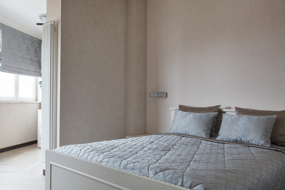 ЖК Шуваловский