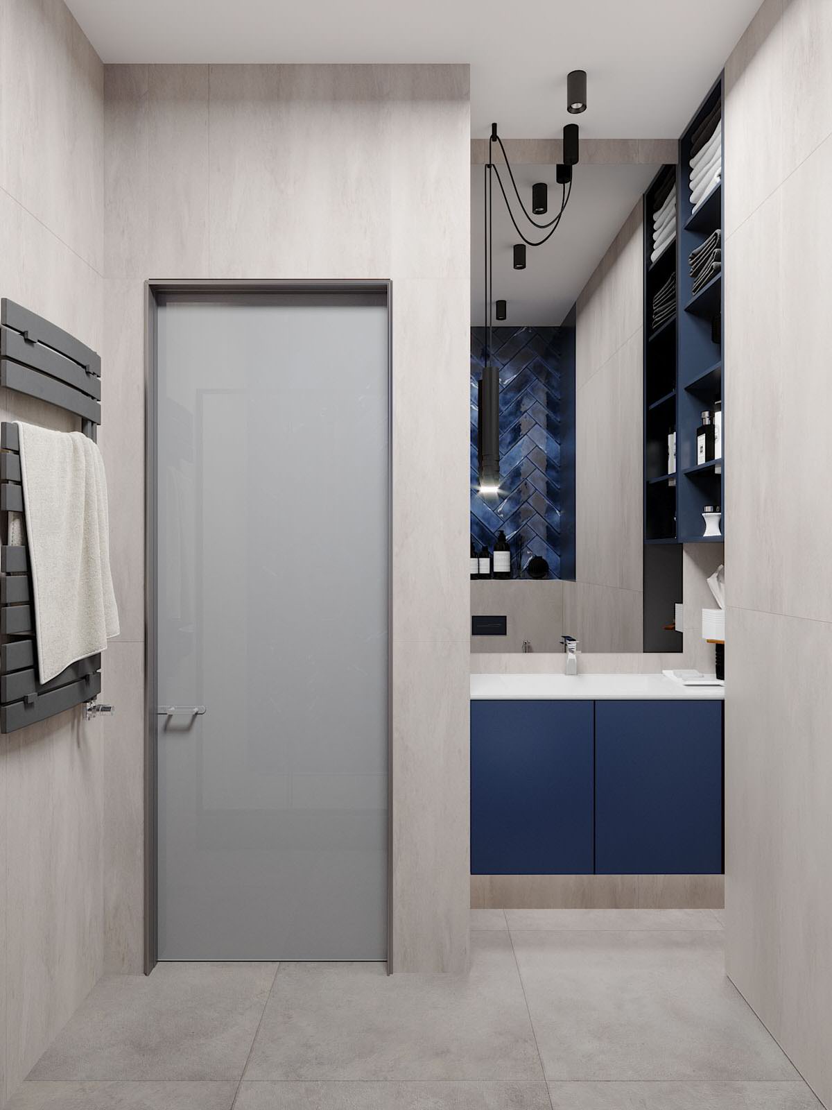 ЖК Сердце Столицы