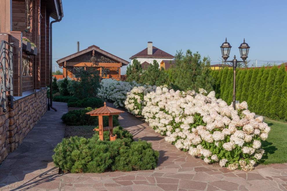 К/П "Лесная опушка-1"