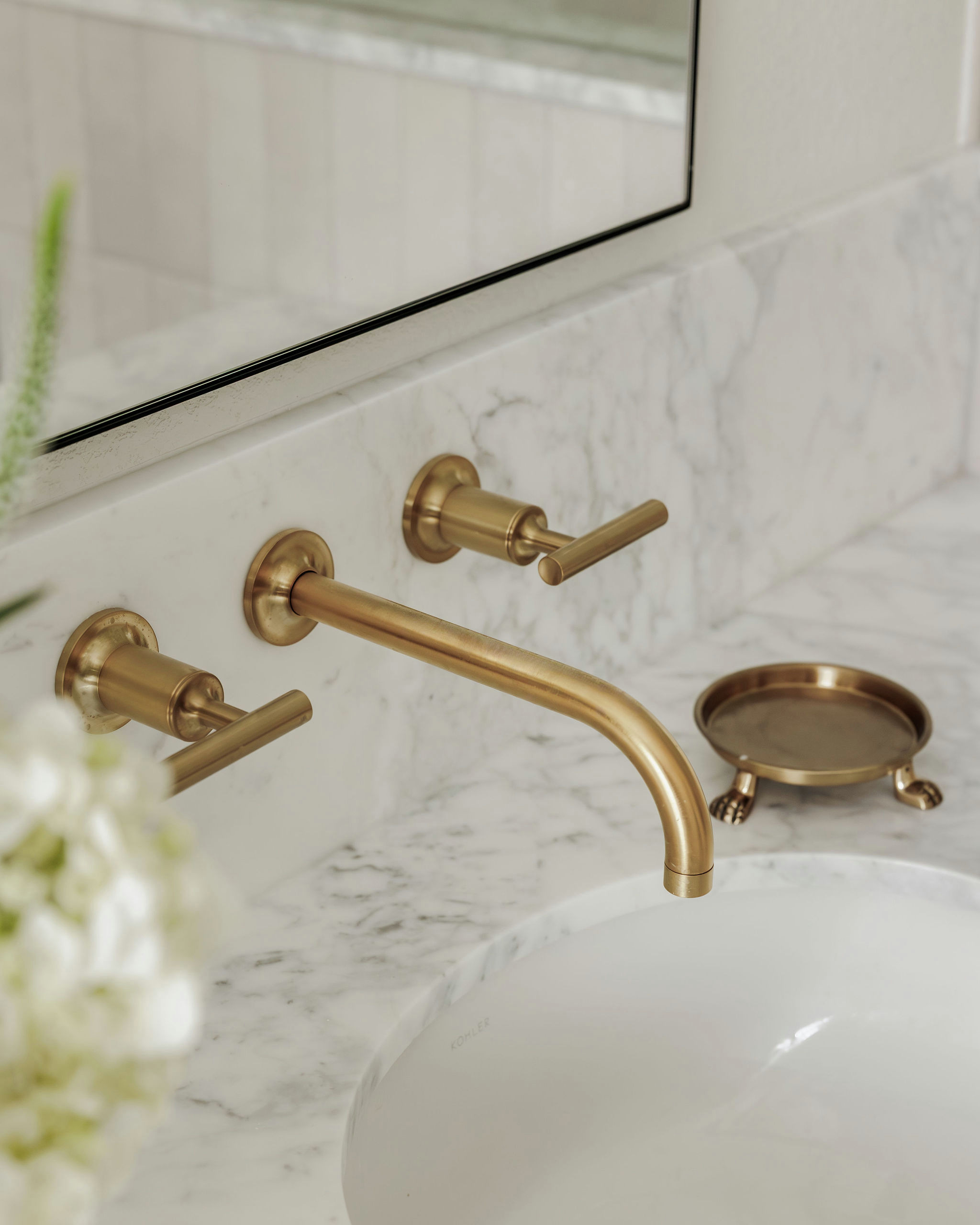 Alta Mira Bathroom