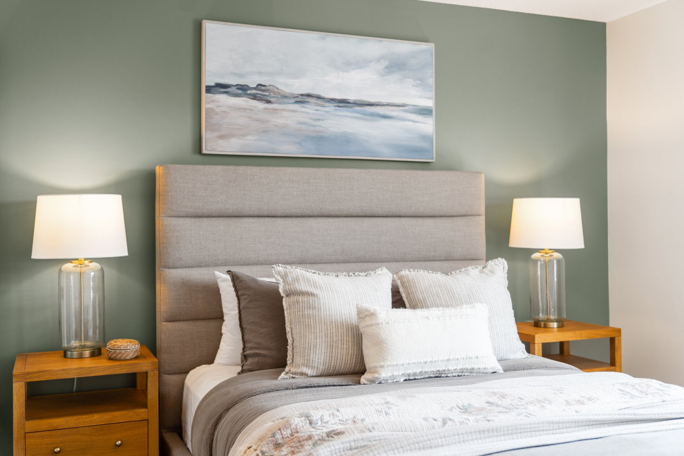Manteo Condo Residential Design