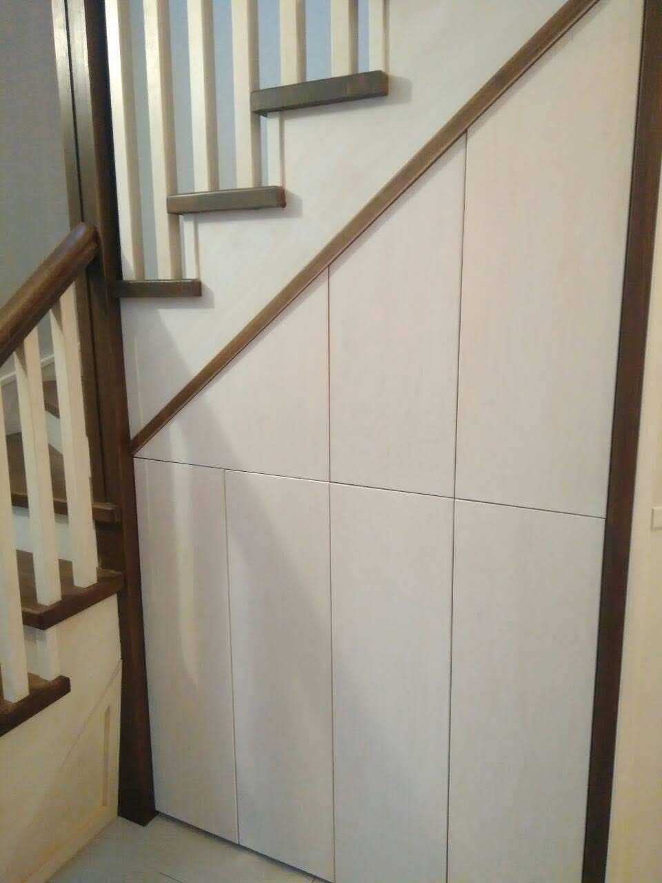 Выполненные работы