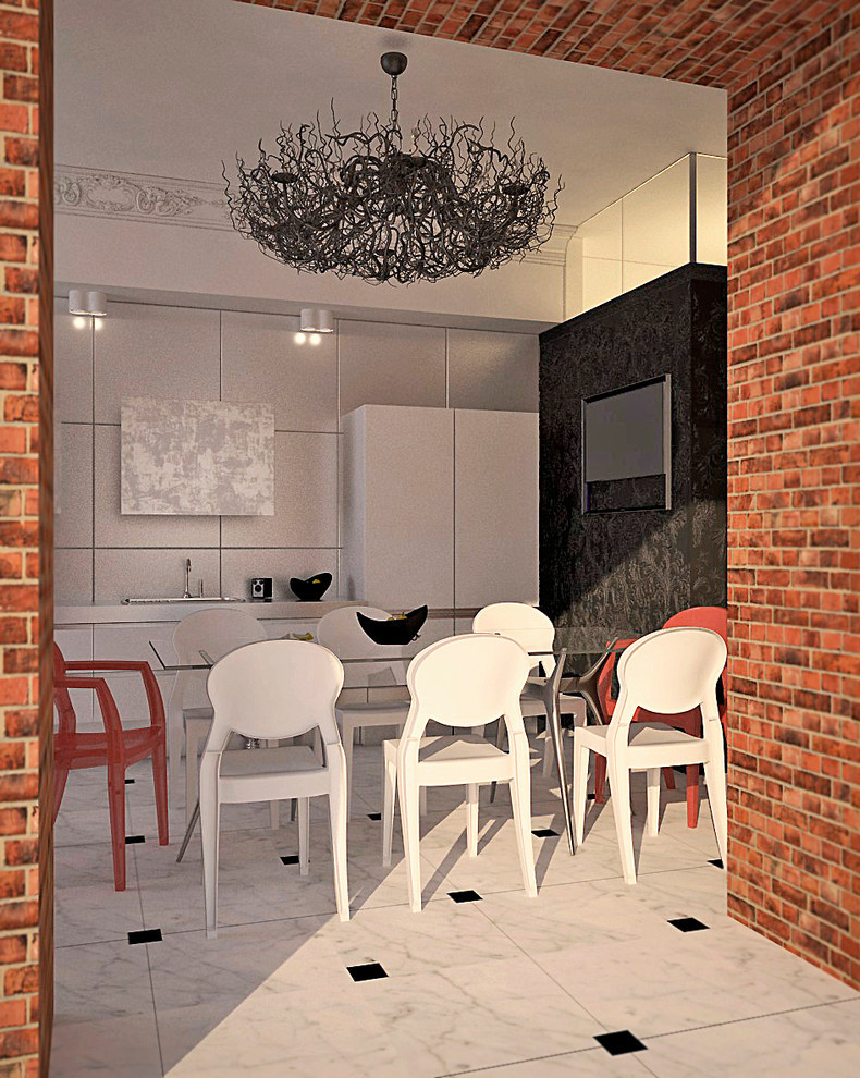 Квартира на Чехова, Ростов-на-Дону