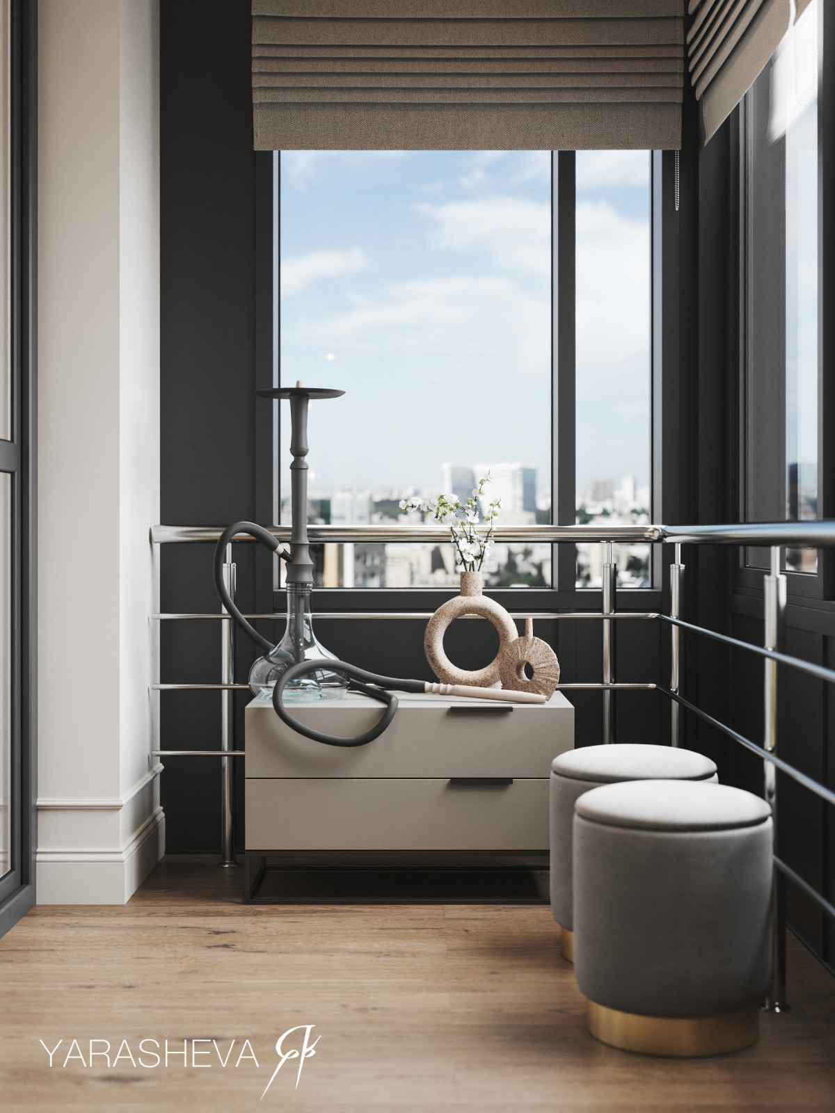 ЖК Freedom (Фридом) 102 м кв.