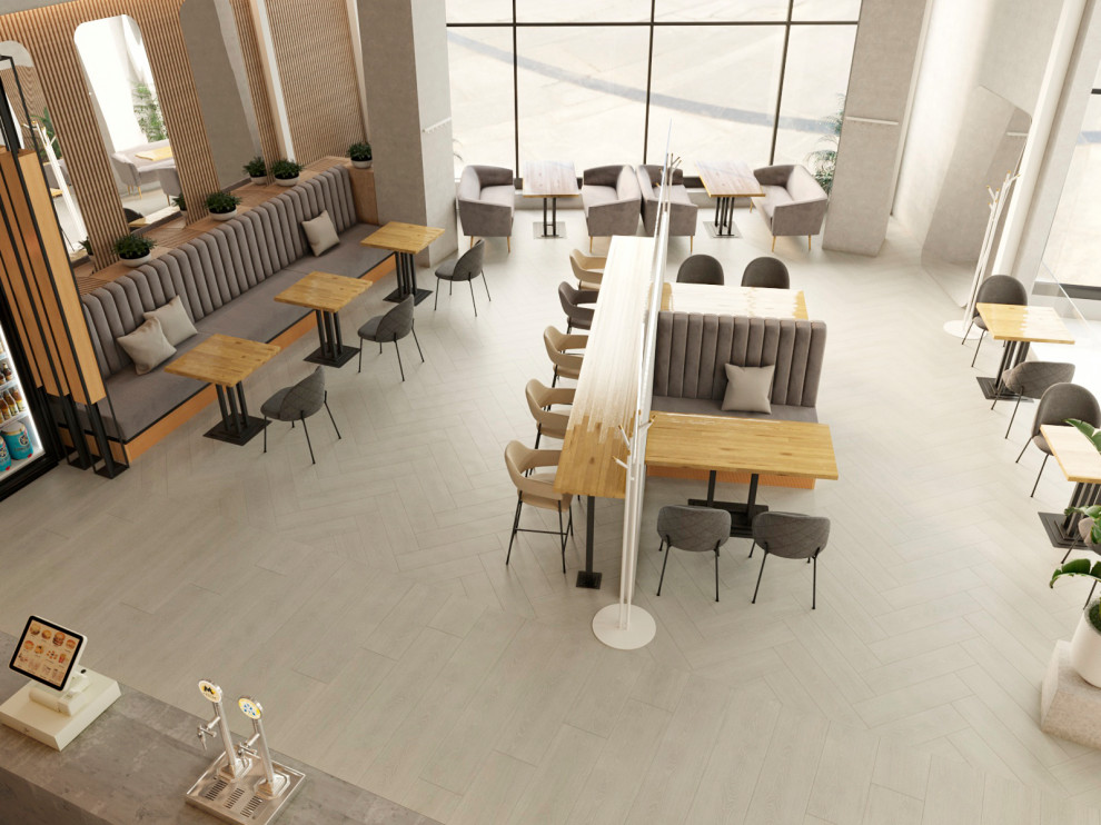 Бургерная Velvet burgers