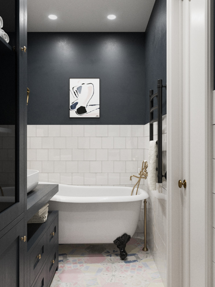 Пятницкие кварталы