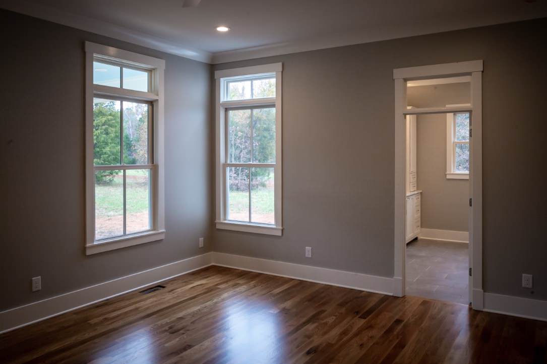 Orange Co. Farmhouse