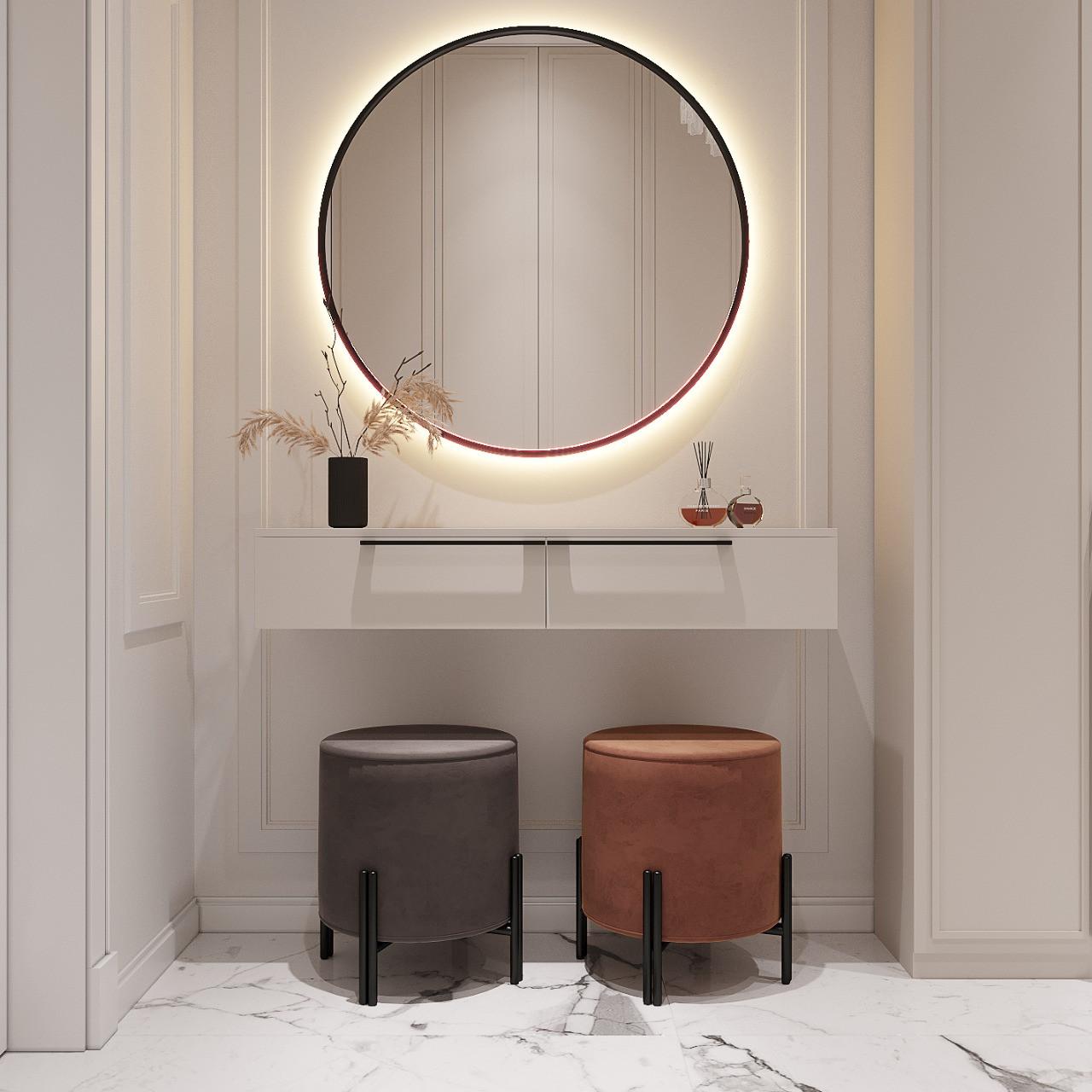 Квартира в Алматы для современной семьи