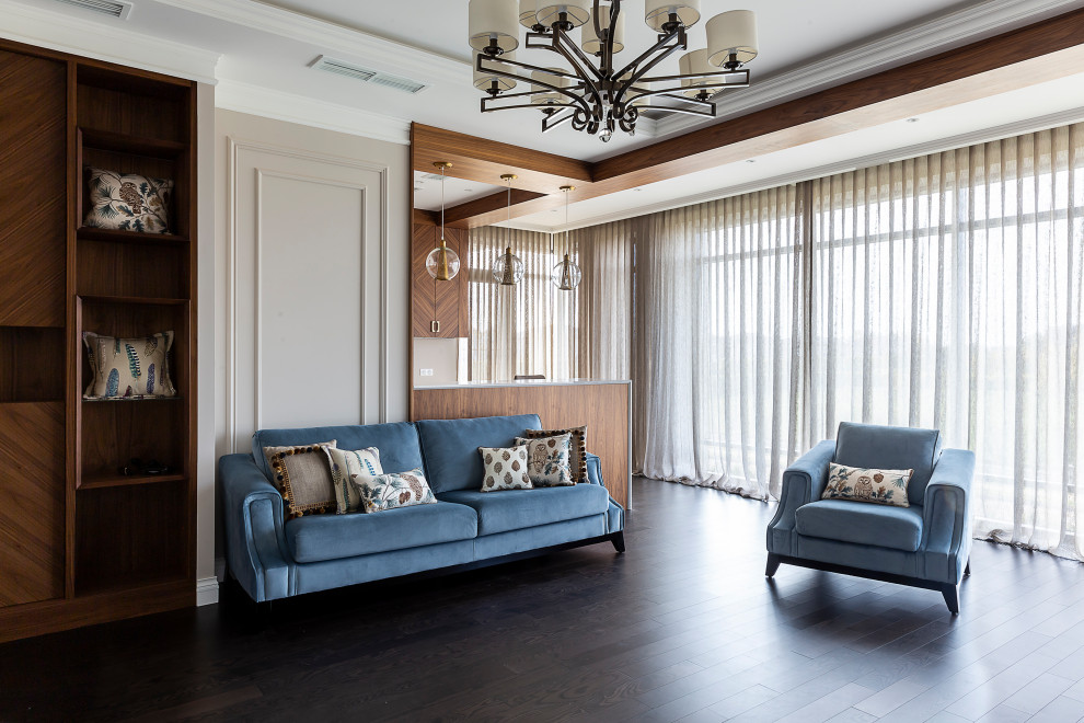 Малая гостиная