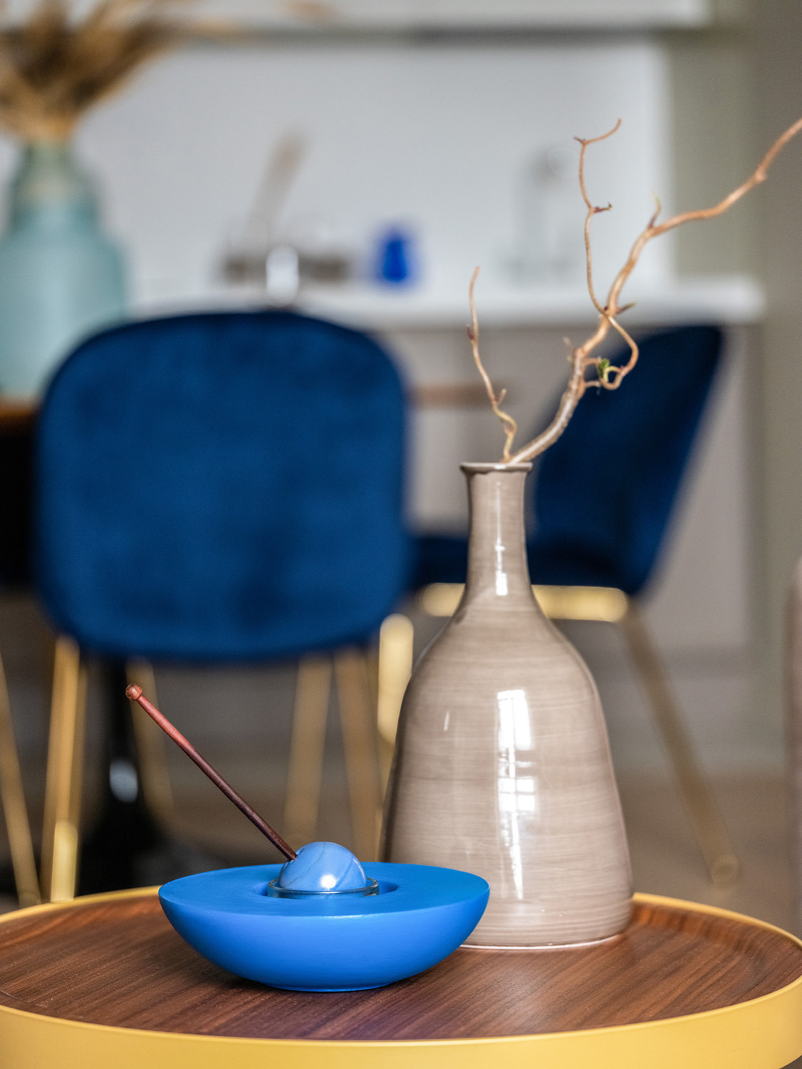 Квартира на пару лет