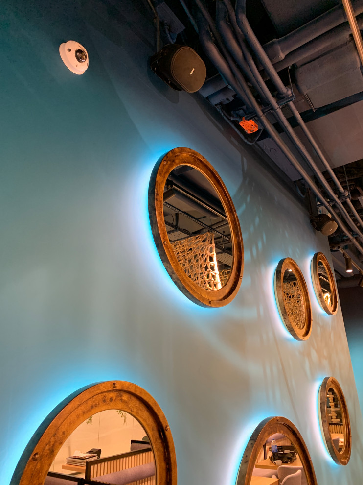 Ресторан Чёрное Море by Мрия