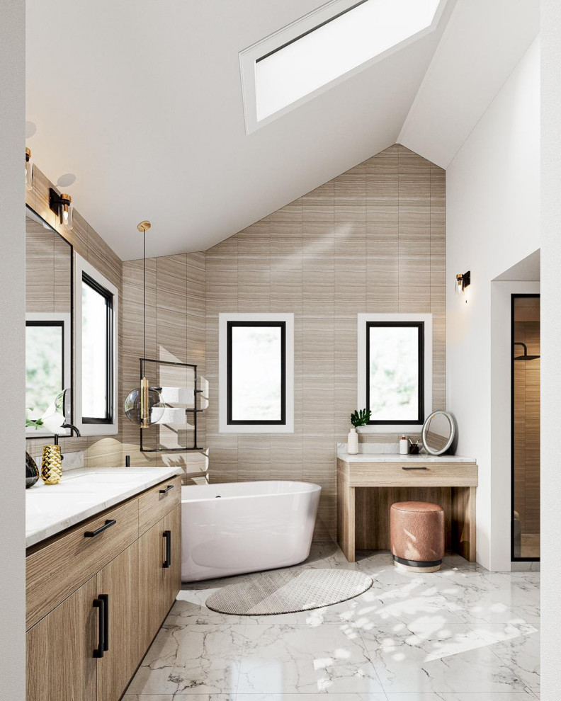 Highlands interior design