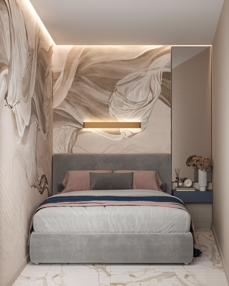 однокомнатная квартира для сдачи, ЖК Южное море