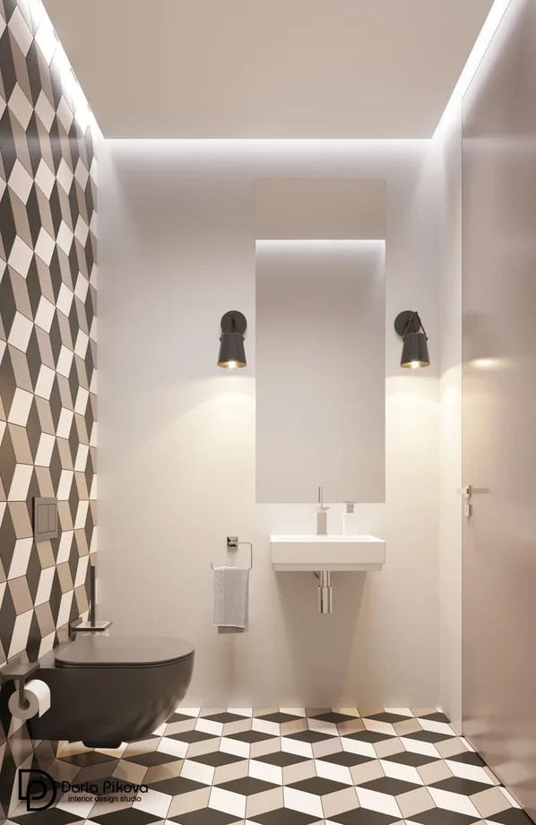 Проект "Аромат можжевельника и кофе"