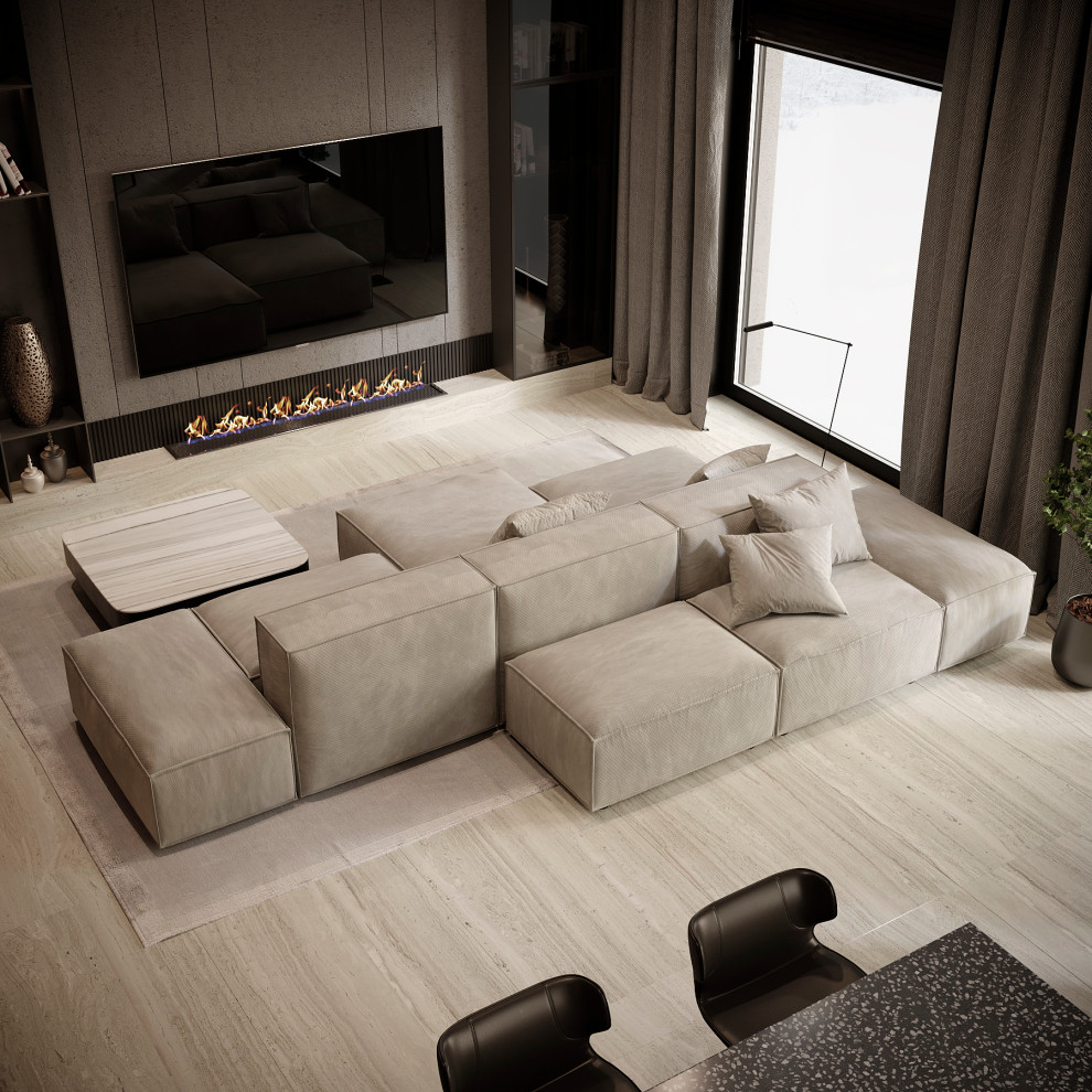 Загородный дом