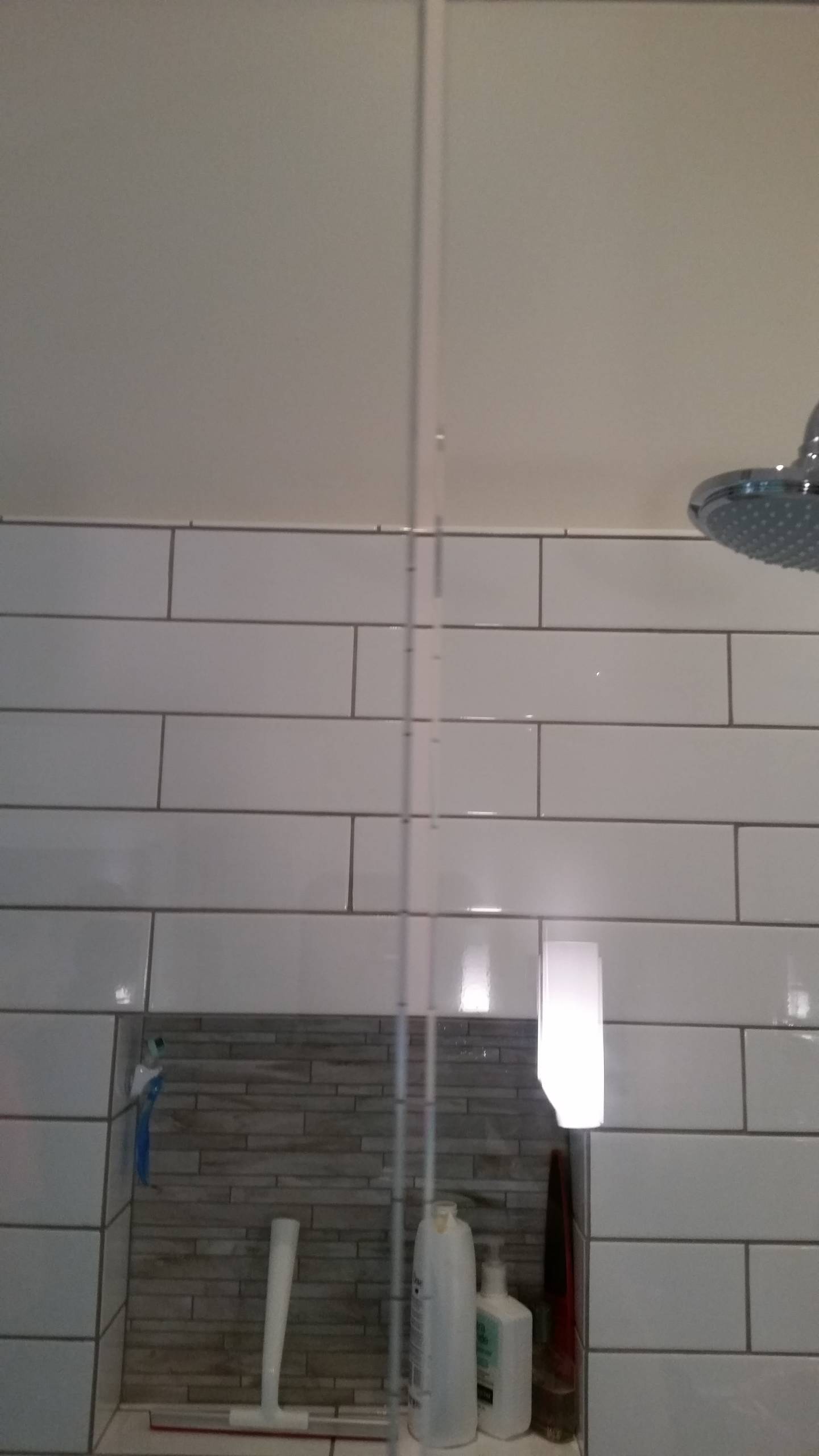 New Bainbridge Island Home