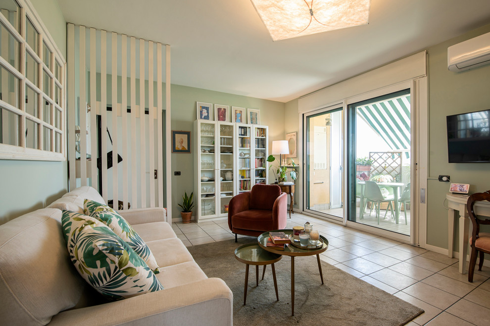 ELEGANZA NATURALE E DESIGN FUNZIONALE