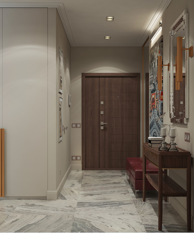 Апартаменты в гольф-клубе