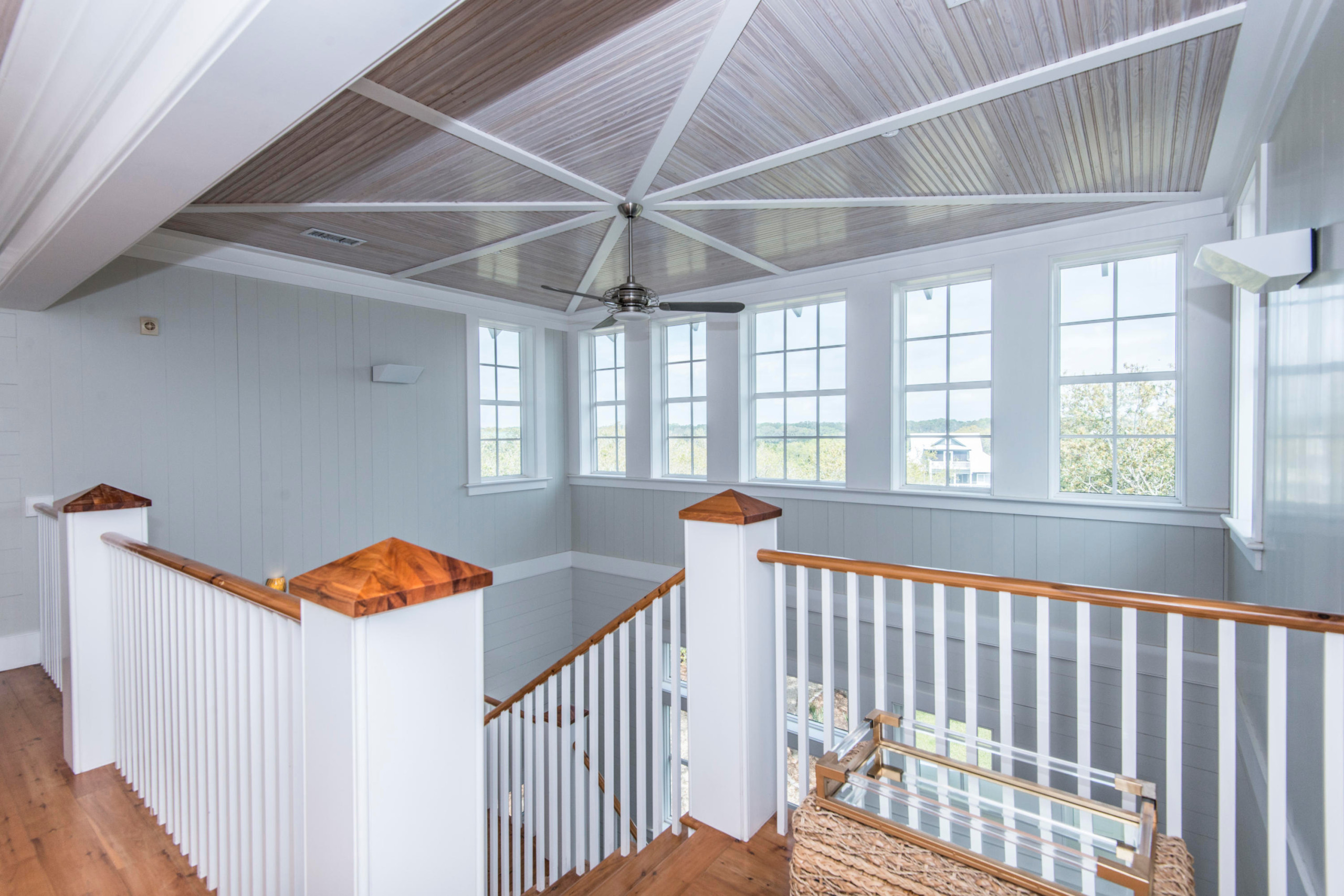 Interior Spaces
