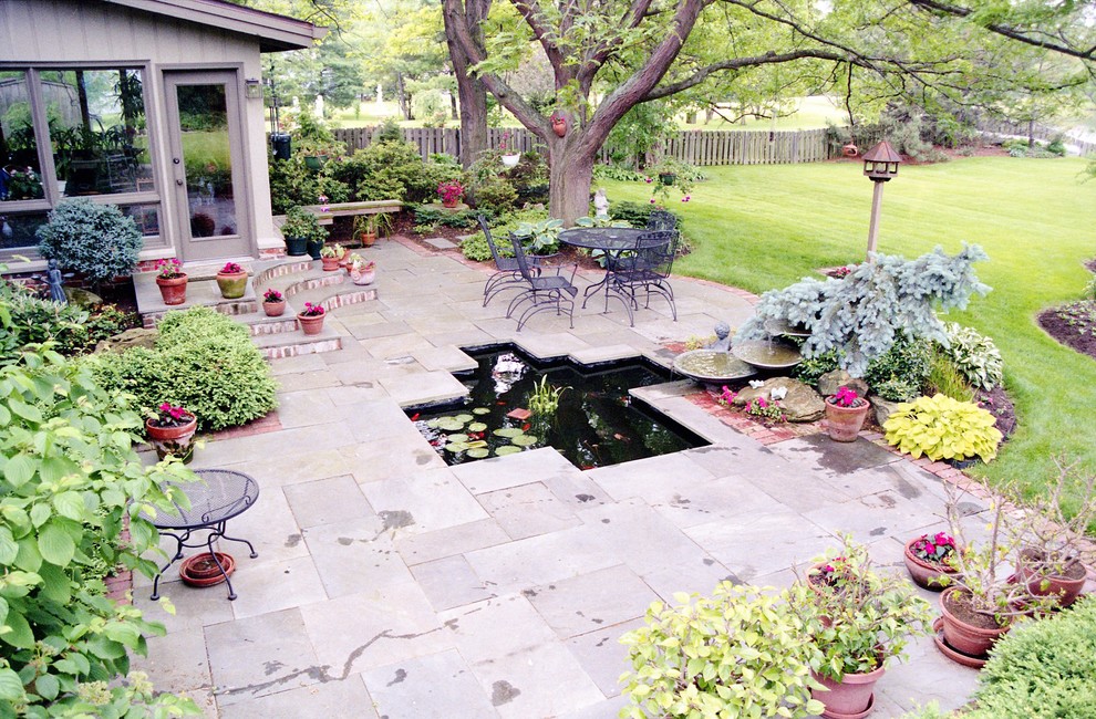 Eikenberry Residence