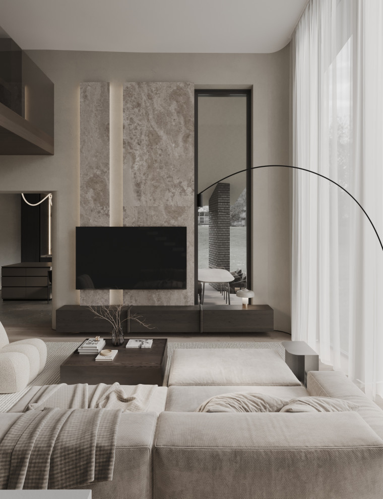 Дом в Малаховке