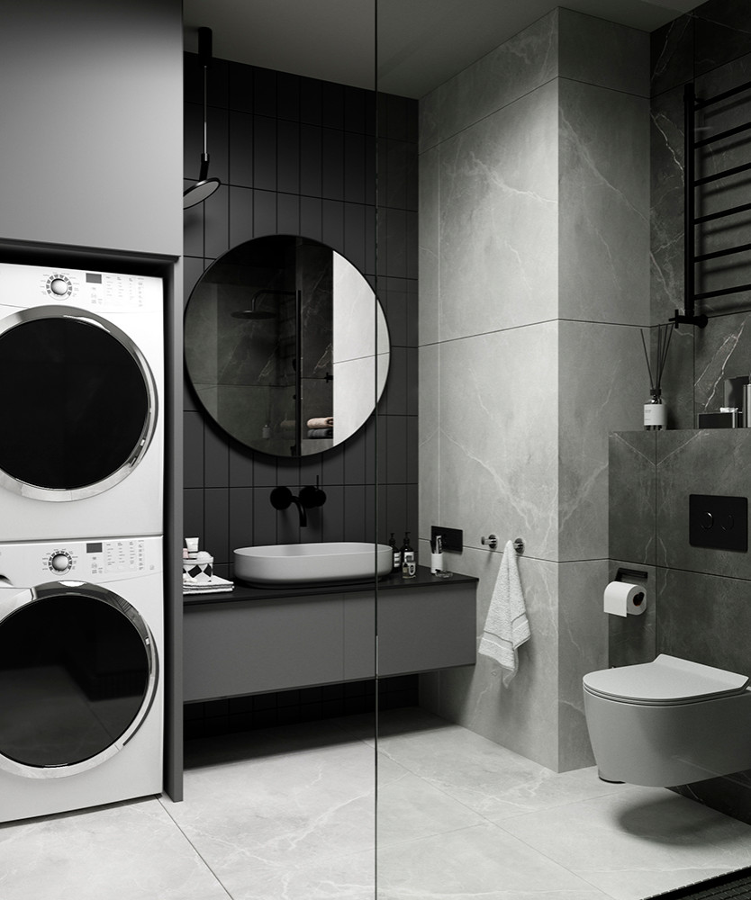 Квартира по ул. Авиационная.