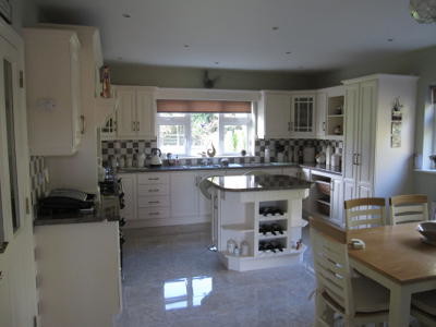 Portfolio traditional-kitchen