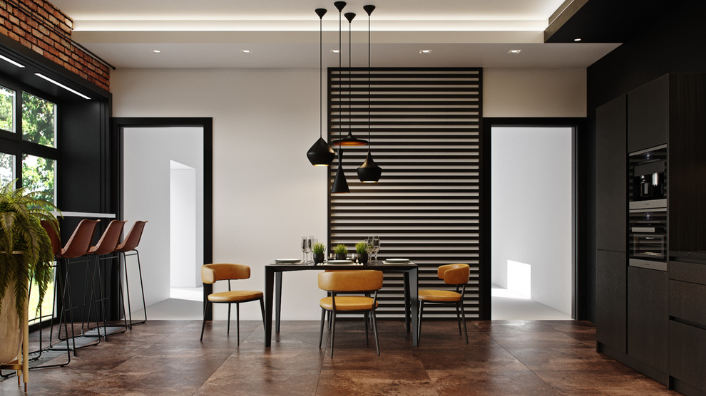 Дом в Курске