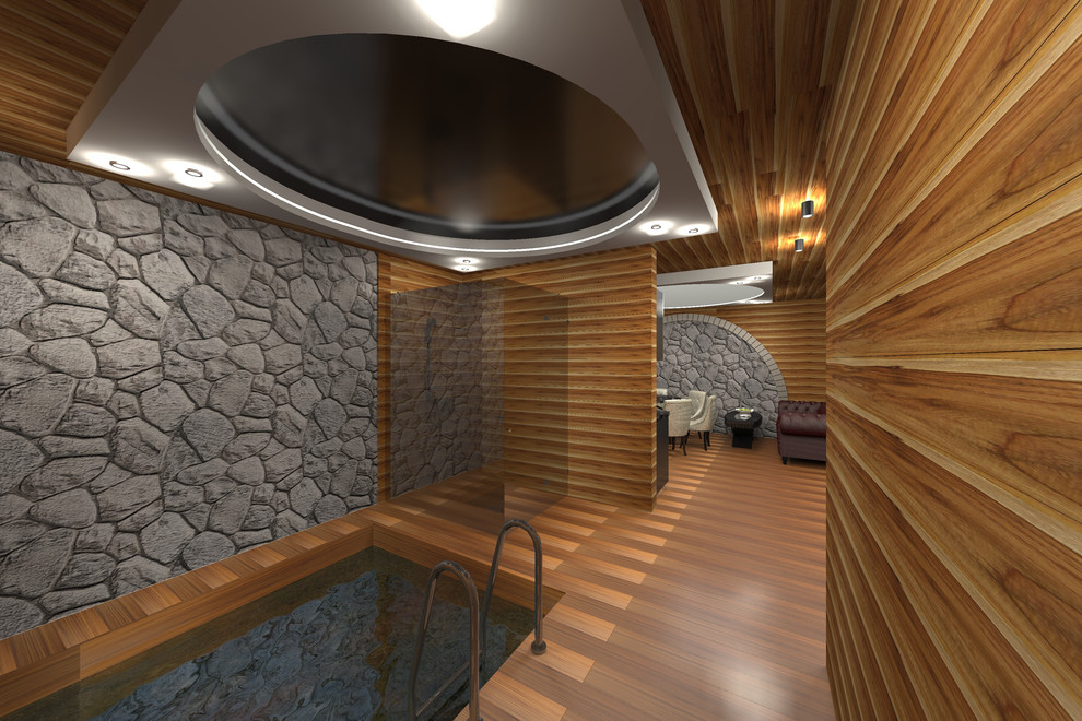 Резиденция Рублево