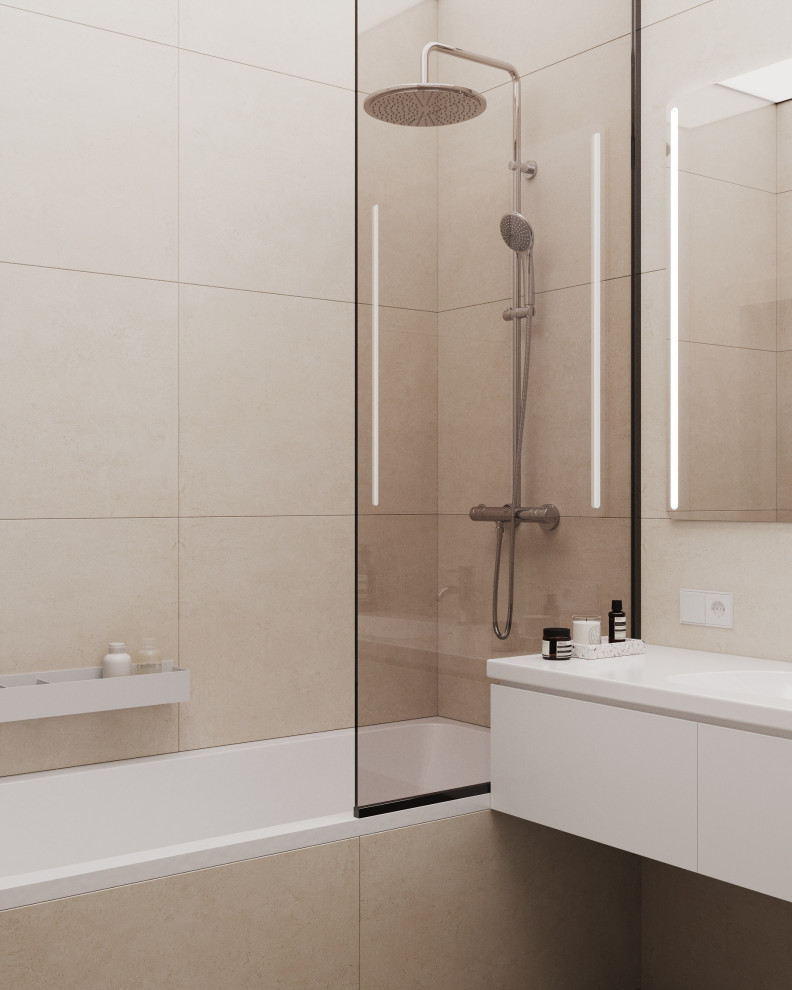 Квартира в Сургуте