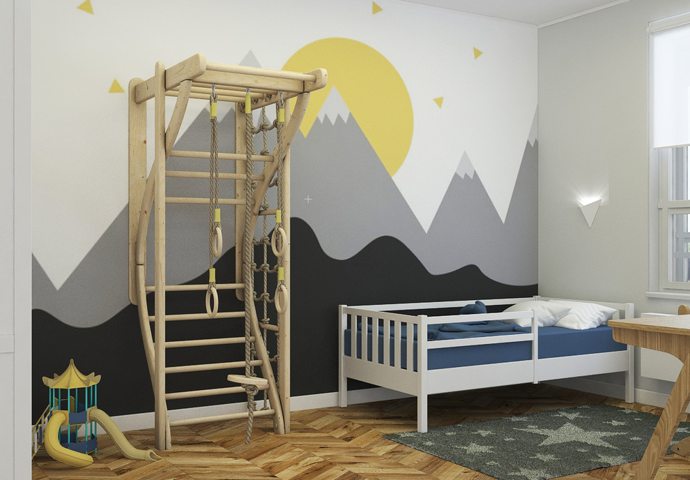 Дмитровское ш 124А  4