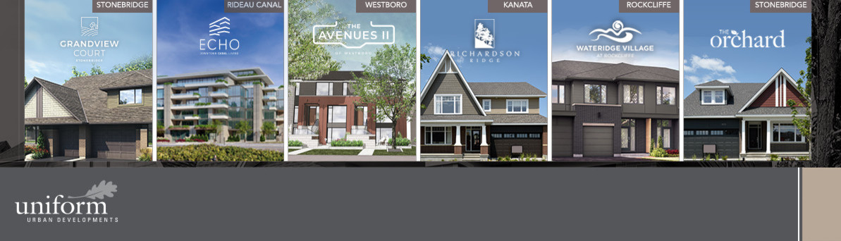 Uniform developments model homes Uniform developments model homes