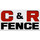 C&R Fence Contractor Inc.