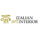 Italian Art Interior - Exclusive Custom Designs