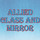 Allied Glass and Mirror, llc