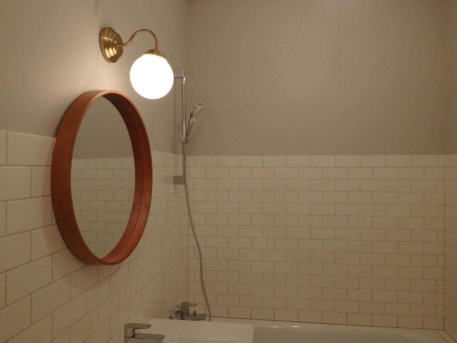 Ремонт  совмещенного санузла в г. Внуково