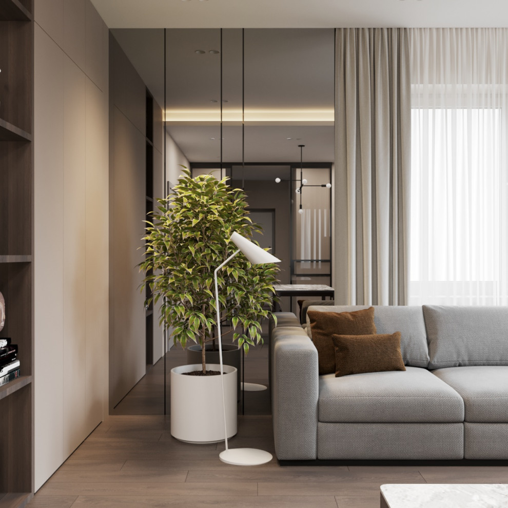 Квартира на Чернышевского